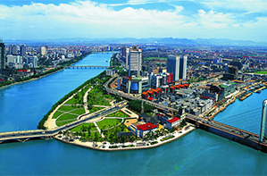 宁波